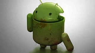 Android kullanıcılarına yönelik saldırılar üç kat arttı