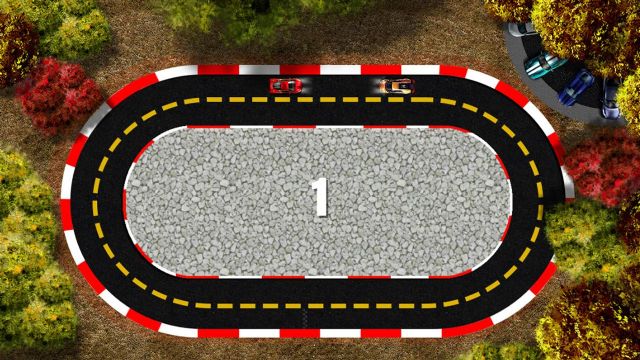 Türk oyunu Car Crash Android platformuna çıktı