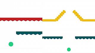 Türk oyunu Ball'n Block Google Play'de yerini aldı