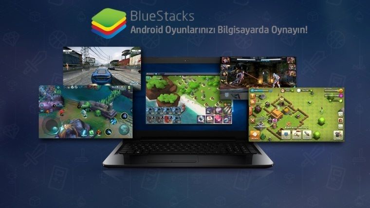 BlueStacks'in Android Nougat Beta versiyonu çıktı