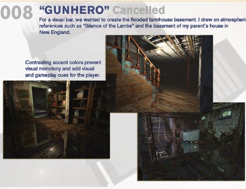 Ubisoft, zombi oyunu Gunhero'yu iptal etti