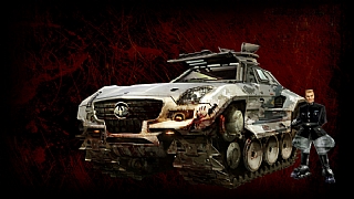 Carmageddon: Reincarnation açık beta aşamasına girdi