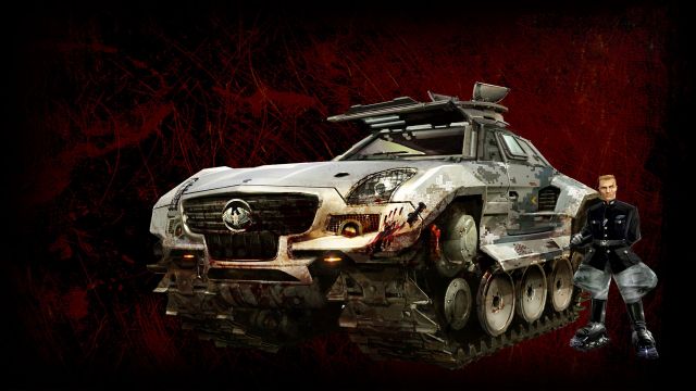 Carmageddon: Reincarnation açık beta aşamasına girdi
