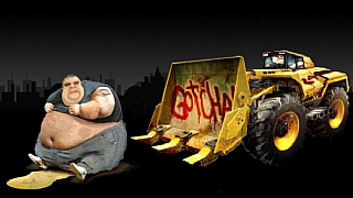 Carmageddon: Reincarnation’ın çıkış tarihi açıklandı