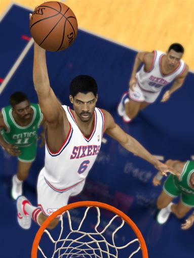 Gamescom'dan NBA 2K12 notları
