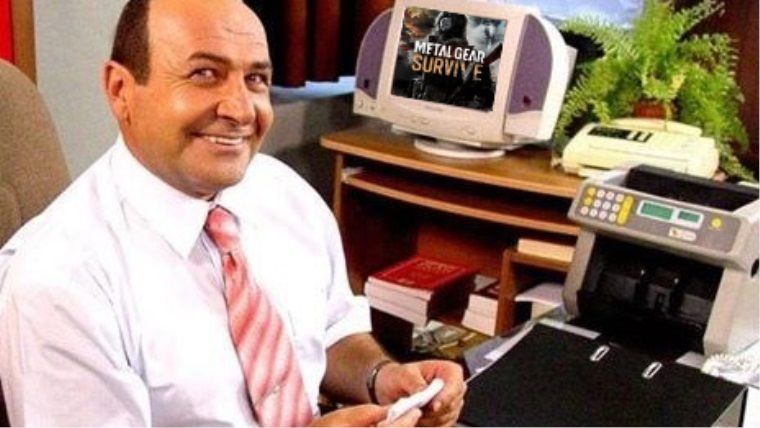 2018 yılından sonra Konami ne durumda?