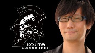Kojima, son röportajında Konami'den bahsetti