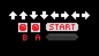 Konami code nedir? En bilinen oyun kodu 35 yaşına bastı