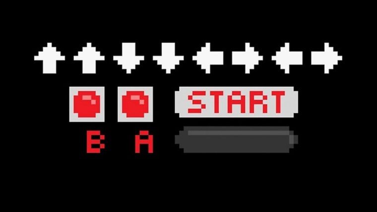 Konami code nedir? En bilinen oyun kodu 35 yaşına bastı
