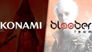 Konami, The Medium yapımcısına Silent Hill mi yaptırıyor?