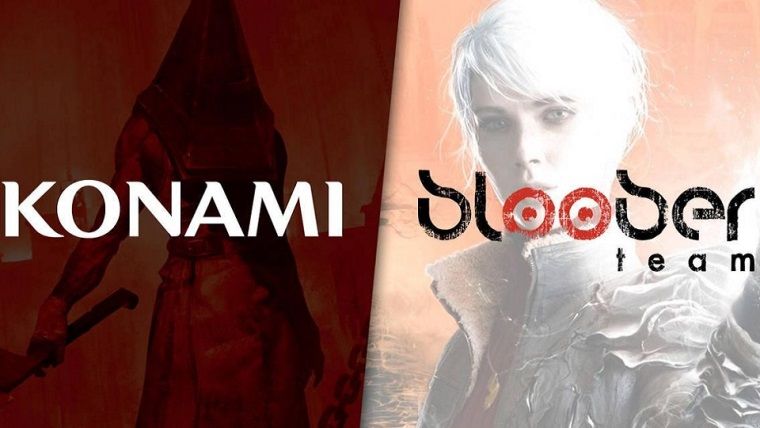 Konami, The Medium yapımcısına Silent Hill mi yaptırıyor?