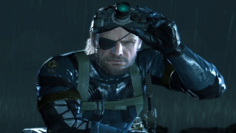 Söylentiye göre yeni Metal Gear ve Silent Hill oyunları yapım aşamasında olabilir