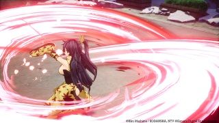 Konami'nin yeni oyunu Edens Zero Pocket Galaxy çıktı