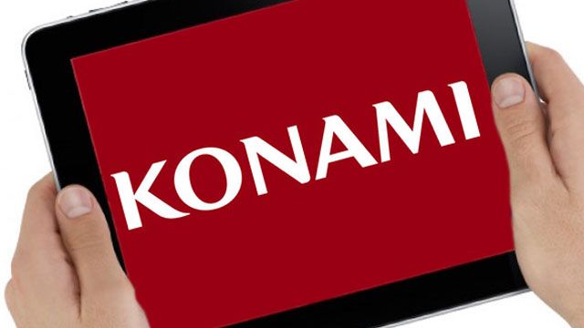 Konami CEO'su: "Bundan sonra mobil platformlara odaklanacağız!"