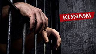 Konami "F" Tipi Cezaevine hoşgeldiniz!