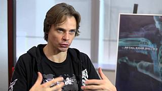 Fox Engine'ın yönetmeni Konami'yi terk etti!