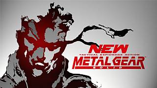 Konami, yeni Metal Gear için iş ilanı verdi!