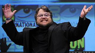 Guillermo del Toro, Konami'ye saydırmaya devam ediyor