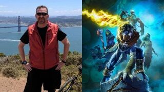 Legacy of Kain Yazarı Jim Curry Hayatını Kaybetti