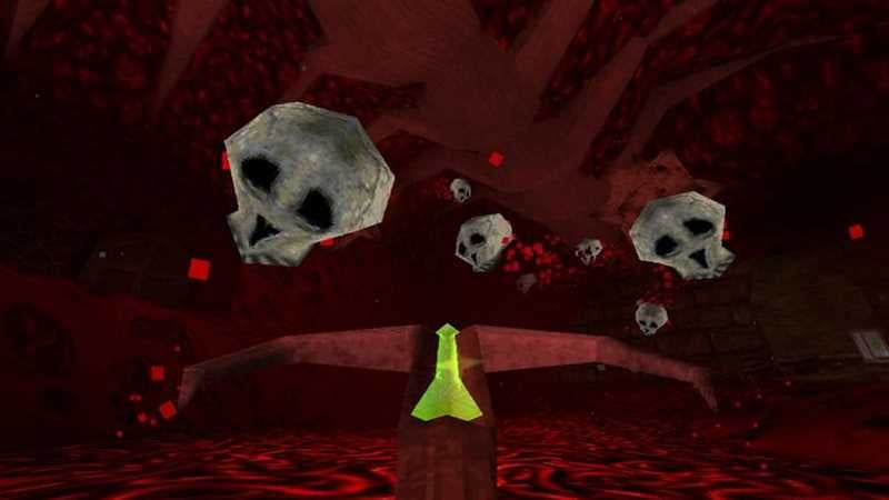 En iyi FPS oyunları - 1