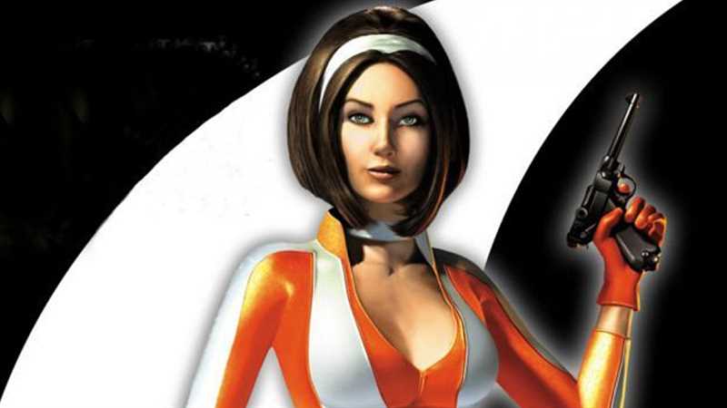 En iyi FPS oyunları - 5