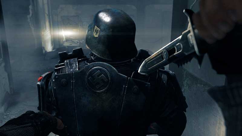 En iyi FPS oyunları - 12