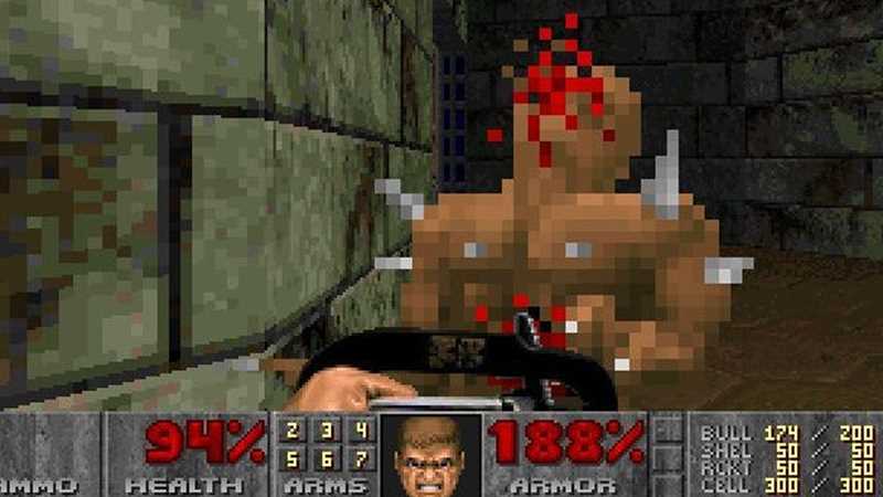 En iyi FPS oyunları - 13