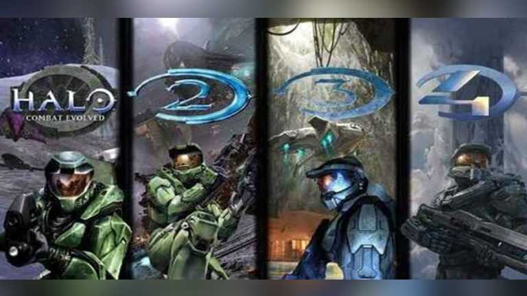 En iyi FPS oyunları - 14