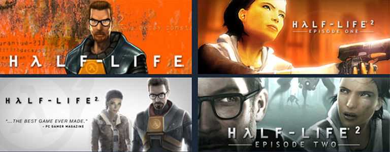 En iyi FPS oyunları - 16