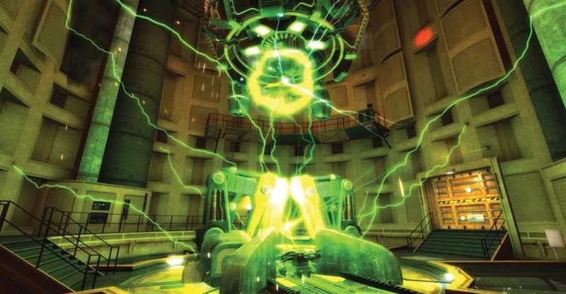 En iyi FPS oyunları - 7