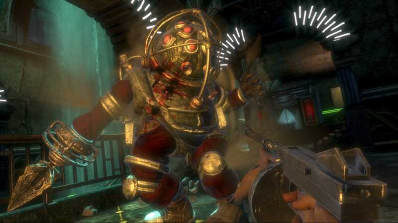En iyi FPS oyunları - 8