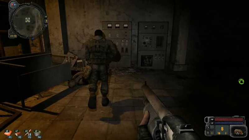 En iyi FPS oyunları - 9