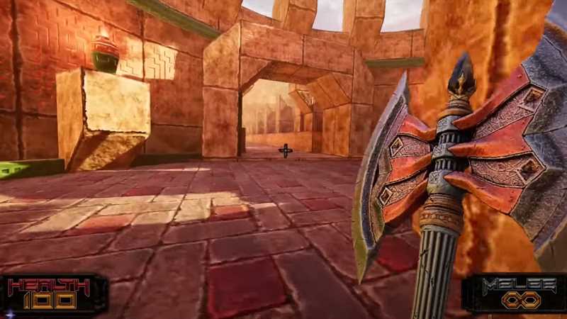 En iyi FPS oyunları - 10