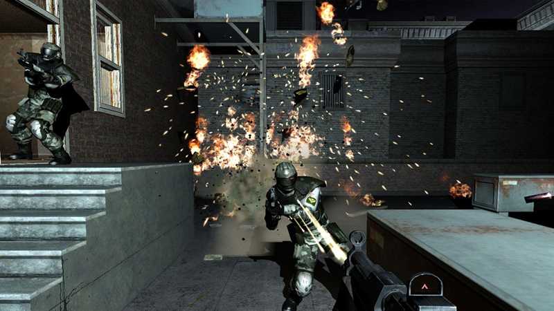En iyi FPS oyunları - 11