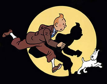 The Adventures of Tintin duyuruldu