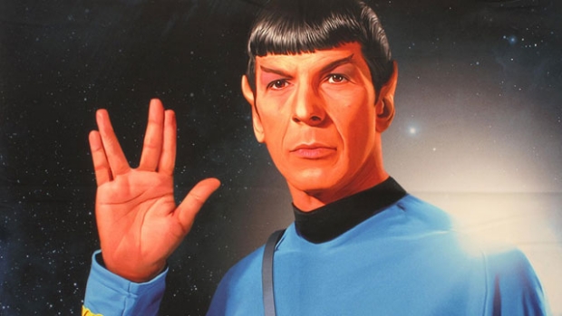 Uzay Yolu serisinin efsanesi Mr. Spock vefat etti