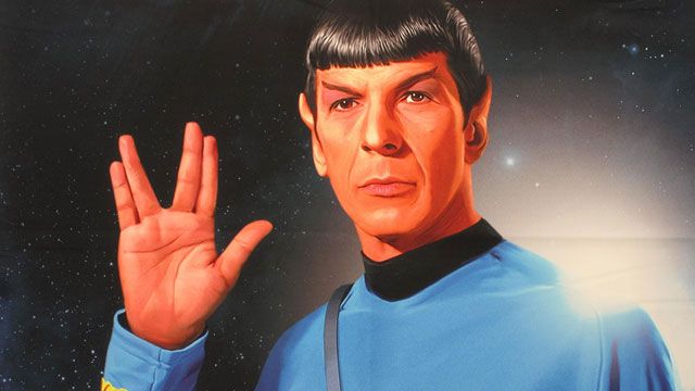 Uzay Yolu Serisinin Efsanesi Mr Spock Vefat Etti