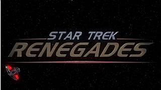 Star Trek: Renegades'in yeni fragmanı yayımlandı