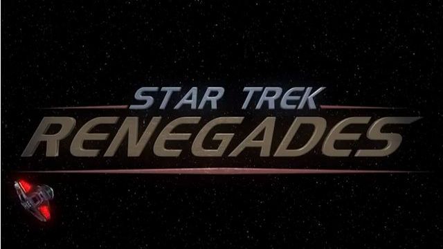 Star Trek: Renegades'in yeni fragmanı yayımlandı