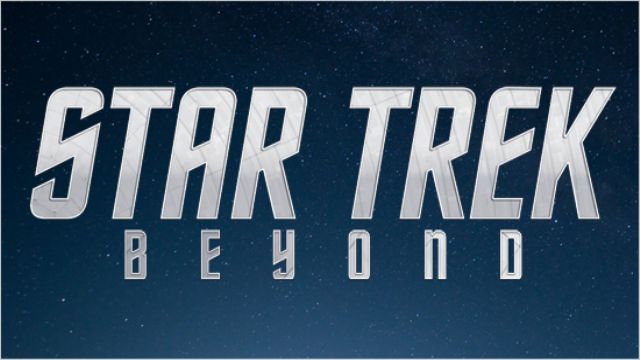 Star Trek Beyond fragmanı erkenden karşımızda