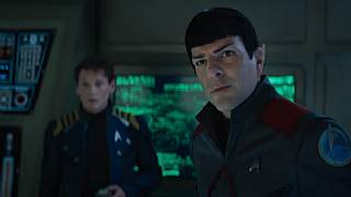 Star Trek: Sonsuzluk'un Türkçe dublajlı fragmanı yayımlandı