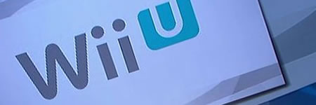 Wii U'ya yepyeni güncelleme yolda