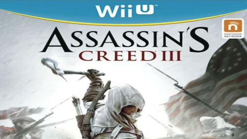 Ubisoft'tan Fransa başkanına hediye: Wii U