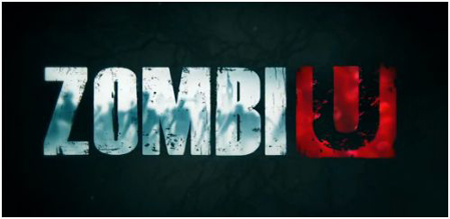 Zombi U ile Buckingham Sarayı'nda zombi avı