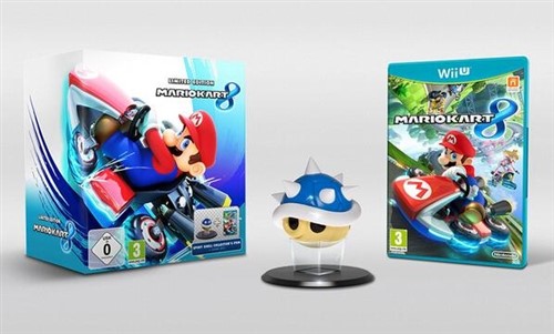 Wii U satışları büyük ölçüde arttı