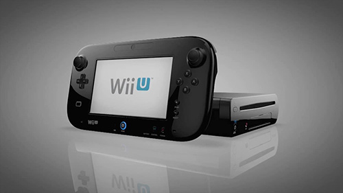 Wii U'nun yeni sistem güncellemesi karşımızda