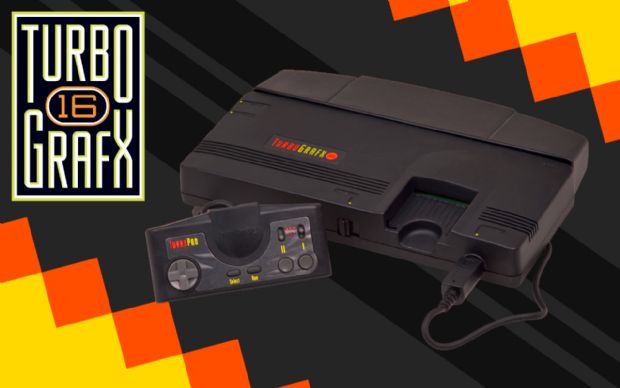 TurboGrafx16 oyunları yakında Virtual Console'da olabilir