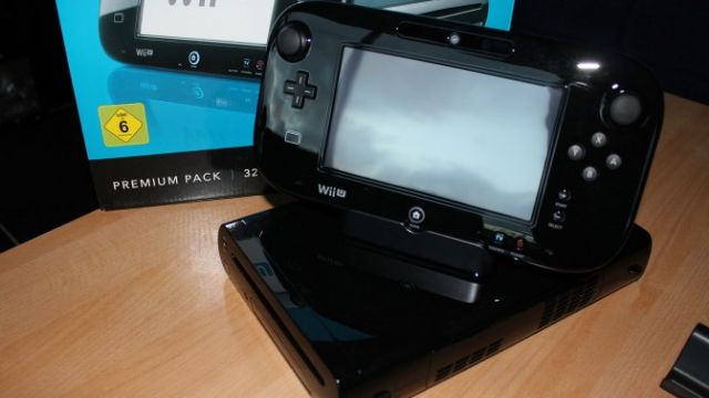 İlk Wii U Emulator'ü halka açıldı