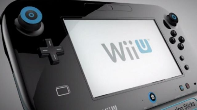 Nintendo Wii U'nun üretimi bu sene sona eriyor!