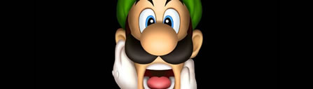 Luigi’s Mansion'dan gerçeğe dönüş